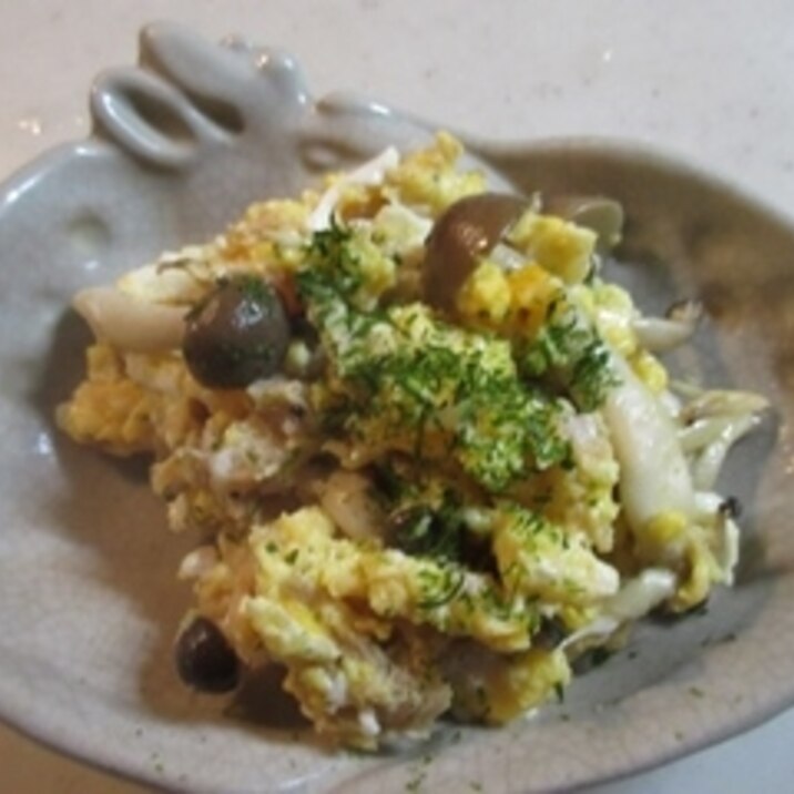 簡単お弁当のおかず しめじとツナの炒り卵和え レシピ 作り方 By Dekotan1 楽天レシピ 簡単お弁当のおかず しめじとツナの炒り卵和え レシピ 作り方 By Dekotan1 楽天レシピ